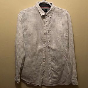 Men’s dress shirt
